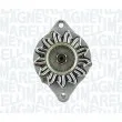 MAGNETI MARELLI 944390371400 - Alternateur
