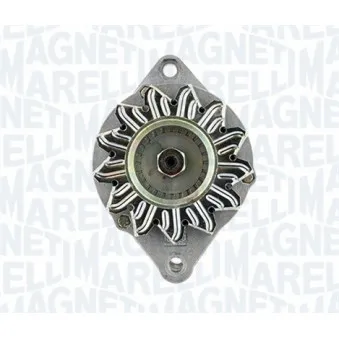 Alternateur MAGNETI MARELLI OEM 7541401