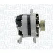 MAGNETI MARELLI 944390371400 - Alternateur
