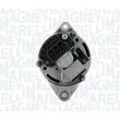 MAGNETI MARELLI 944390371400 - Alternateur