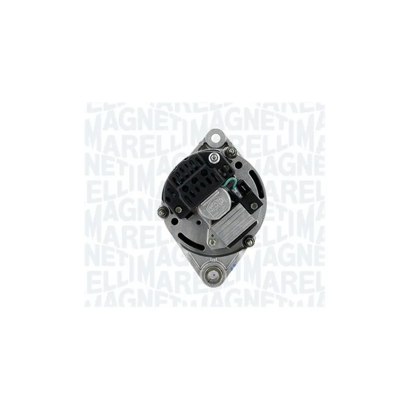 Alternateur MAGNETI MARELLI 944390371400 - Visuel 2