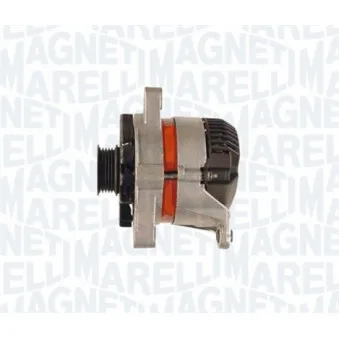 Alternateur MAGNETI MARELLI OEM 7647441
