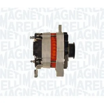Alternateur MAGNETI MARELLI OEM 7700796221