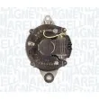 MAGNETI MARELLI 944390373010 - Alternateur