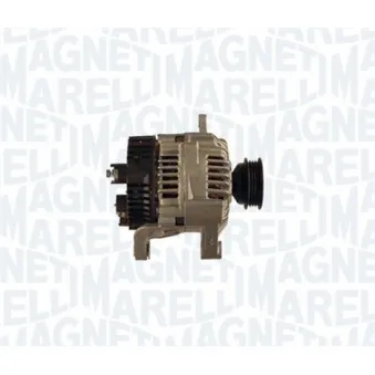Alternateur MAGNETI MARELLI OEM 7700854311