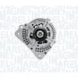 MAGNETI MARELLI 944390390100 - Alternateur