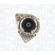MAGNETI MARELLI 944390393300 - Alternateur