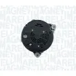 MAGNETI MARELLI 944390394000 - Alternateur