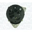 MAGNETI MARELLI 944390396900 - Alternateur