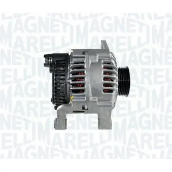 Alternateur MAGNETI MARELLI OEM 5705J1