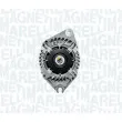 MAGNETI MARELLI 944390399210 - Alternateur