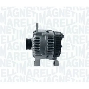 MAGNETI MARELLI 944390399310 - Alternateur