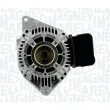 MAGNETI MARELLI 944390400710 - Alternateur
