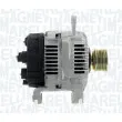 MAGNETI MARELLI 944390400710 - Alternateur