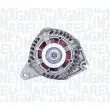 MAGNETI MARELLI 944390402310 - Alternateur