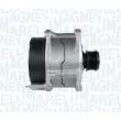 MAGNETI MARELLI 944390410000 - Alternateur