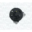 MAGNETI MARELLI 944390410000 - Alternateur