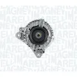 MAGNETI MARELLI 944390411400 - Alternateur