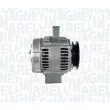 MAGNETI MARELLI 944390411800 - Alternateur