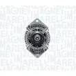 MAGNETI MARELLI 944390413710 - Alternateur