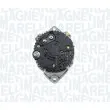 MAGNETI MARELLI 944390413710 - Alternateur