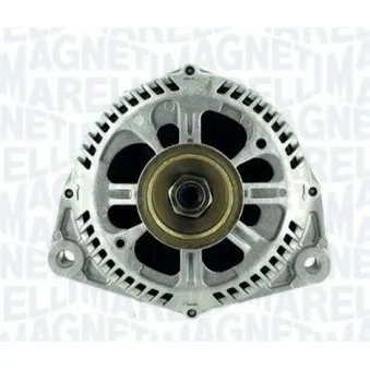 Alternateur MAGNETI MARELLI OEM 9621158480