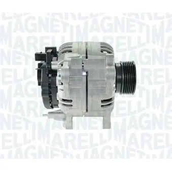 Alternateur MAGNETI MARELLI OEM 074903025N