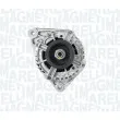MAGNETI MARELLI 944390419900 - Alternateur