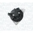 MAGNETI MARELLI 944390419900 - Alternateur