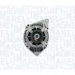 MAGNETI MARELLI 944390422010 - Alternateur