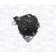 MAGNETI MARELLI 944390426200 - Alternateur