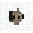 MAGNETI MARELLI 944390430310 - Alternateur