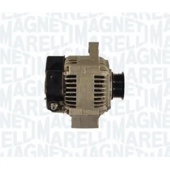 Alternateur MAGNETI MARELLI OEM 2706074360