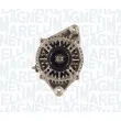 MAGNETI MARELLI 944390430310 - Alternateur