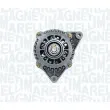 MAGNETI MARELLI 944390439600 - Alternateur