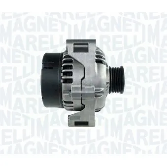 Alternateur MAGNETI MARELLI OEM 0101549802
