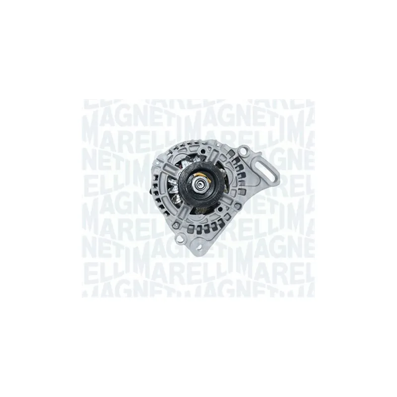 Alternateur MAGNETI MARELLI 944390443900 - Visuel 1