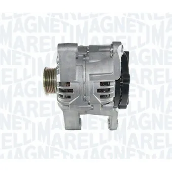 Alternateur MAGNETI MARELLI OEM 6204145