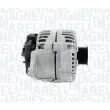 MAGNETI MARELLI 944390444300 - Alternateur