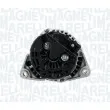 MAGNETI MARELLI 944390444300 - Alternateur