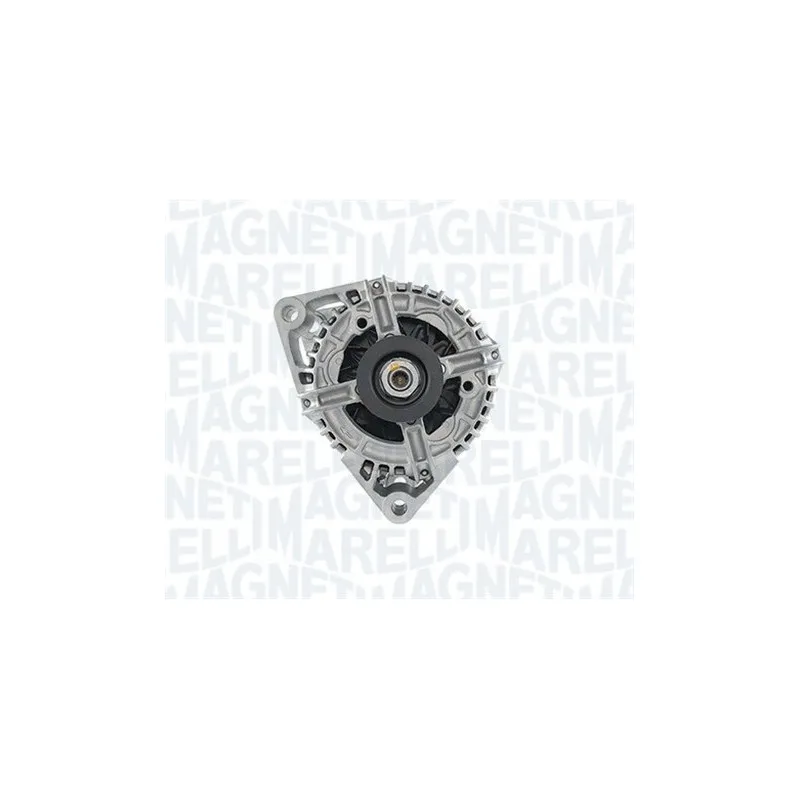 Alternateur MAGNETI MARELLI 944390444400 - Visuel 1