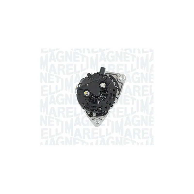 Alternateur MAGNETI MARELLI 944390444400 - Visuel 2