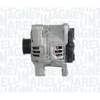 Alternateur MAGNETI MARELLI OEM 24436554