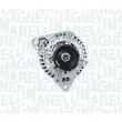 MAGNETI MARELLI 944390444800 - Alternateur