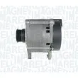 MAGNETI MARELLI 944390447410 - Alternateur