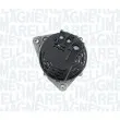 MAGNETI MARELLI 944390447410 - Alternateur