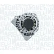 MAGNETI MARELLI 944390448500 - Alternateur