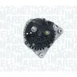 MAGNETI MARELLI 944390448500 - Alternateur