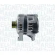 MAGNETI MARELLI 944390449600 - Alternateur