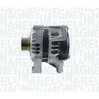 Alternateur MAGNETI MARELLI OEM 6204036